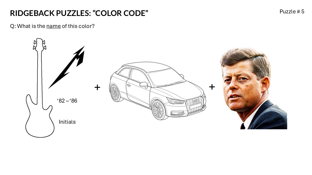 Ridgebacknet website CTF