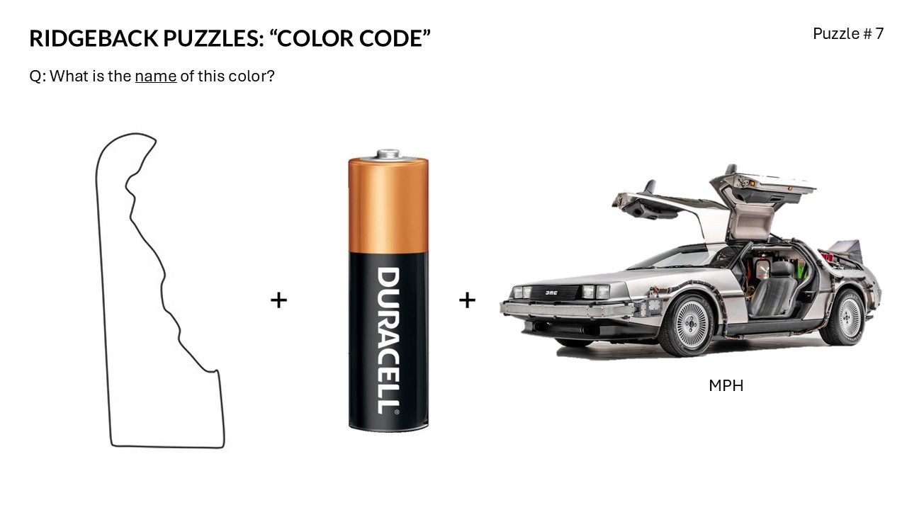 Ridgebacknet website CTF