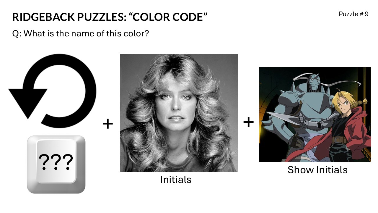Ridgebacknet website CTF