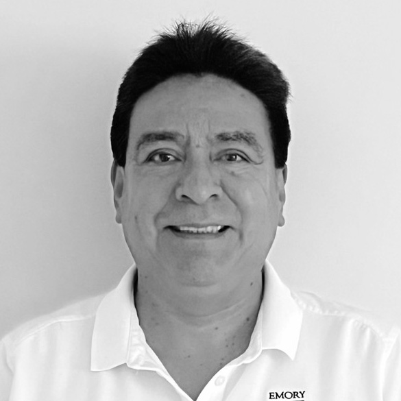 Jorge Antunez